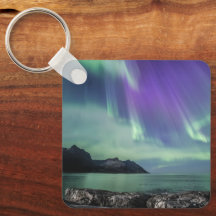 Noorderlicht Senja