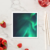 Noorderlicht Servet (Insitu)