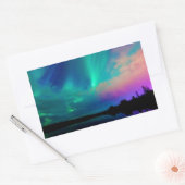 Noorderlicht Sticker (Envelop)