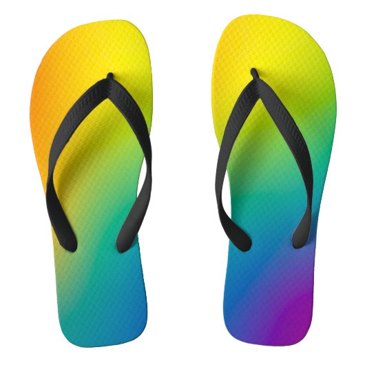 Noorderlicht Teenslippers (Voetbed)