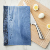 Noorderlicht Theedoek (Quarter Fold)