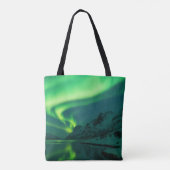Noorderlicht Tote Bag (Achterkant)