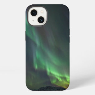 Noorderlicht Whitehorse, Yukon iPhone 13 Hoesje