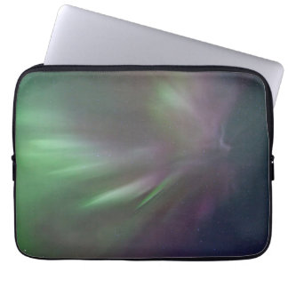 Noorderlicht | Whitehorse, Yukon Laptop Sleeve