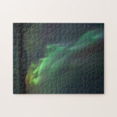 Noorderlicht | Whitehorse, Yukon Legpuzzel (Horizontaal)