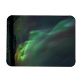 Noorderlicht | Whitehorse, Yukon Magneet (Horizontaal)