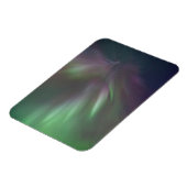 Noorderlicht | Whitehorse, Yukon Magneet (Linkerzijde)