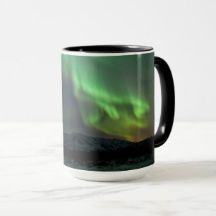 Noorderlicht   Whitehorse, Yukon Mok