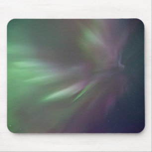 Noorderlicht   Whitehorse, Yukon Muismat