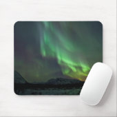 Noorderlicht | Whitehorse, Yukon Muismat (Met muis)