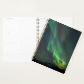 Noorderlicht | Whitehorse, Yukon Planner (Display)