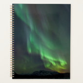 Noorderlicht | Whitehorse, Yukon Planner (Voorkant)