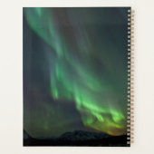 Noorderlicht | Whitehorse, Yukon Planner (Achterkant)