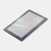 Noorderlicht | Whitehorse, Yukon Post-it® Notes (Schuin)