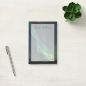 Noorderlicht | Whitehorse, Yukon Post-it® Notes (Kantoor)