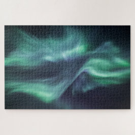 Noorderlichthemel Legpuzzel