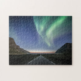 Noorderlichtweg Legpuzzel