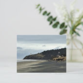 Noordhoofdvuurtoren, ontgoocheling van de Kaapverd Briefkaart (Staand voorkant)