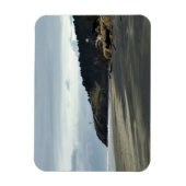 Noordhoofdvuurtoren, ontgoocheling van de Kaapverd Magneet (Verticaal)