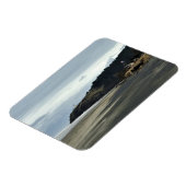 Noordhoofdvuurtoren, ontgoocheling van de Kaapverd Magneet (Linkerzijde)