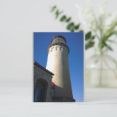 Noordhoofdvuurtoren, WA Briefkaart (Staand voorkant)