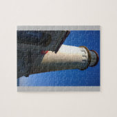 Noordhoofdvuurtoren, WA Legpuzzel (Horizontaal)