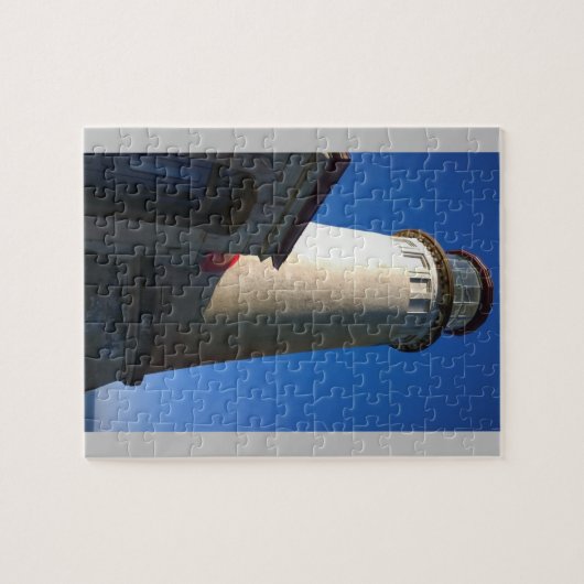 Noordhoofdvuurtoren, WA Legpuzzel (Horizontaal)