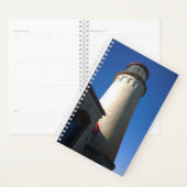 Noordhoofdvuurtoren, WA Planner (Display)