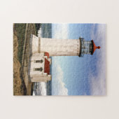 Noordhoofdvuurtoren, Washington Legpuzzel (Horizontaal)