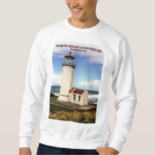 Noordhoofdvuurtoren, Washington Trui