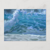 Noordkust 1 briefkaart (Voorkant)