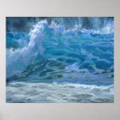 Noordkust 1 poster (Voorkant)