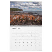 Noordkust 2018 kalender (Jan 2026)