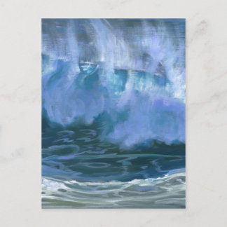 Noordkust 5 briefkaart