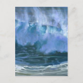 Noordkust 5 briefkaart (Voorkant)