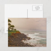 Noordkust, Maui, Hawaii, VS Briefkaart (Voorkant / Achterkant)