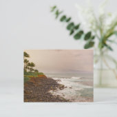 Noordkust, Maui, Hawaii, VS Briefkaart (Staand voorkant)