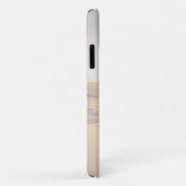 Noordkust van Oahu, Hawaii Case-Mate iPhone Case (Achterkant/rechts)