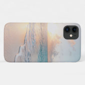 Noordkust van Oahu, Hawaii Case-Mate iPhone Case (Achterkant (horizontaal))