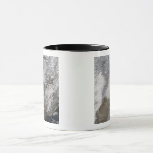 Noordoost-China Mok (Midden)