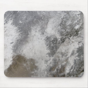 Noordoost-China Muismat