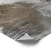 Noordoost-China Poster (Hoek)