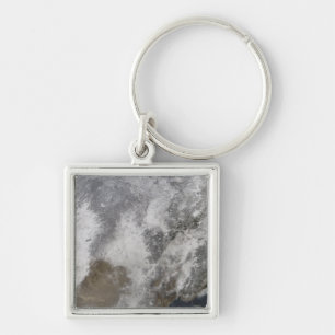 Noordoost-China Sleutelhanger