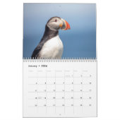 Noordoost-Maine (Machias, Cutler, Lubec) 2026 Kalender (Jan 2026)