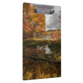 Noordoost najaar klembord (Rechts)