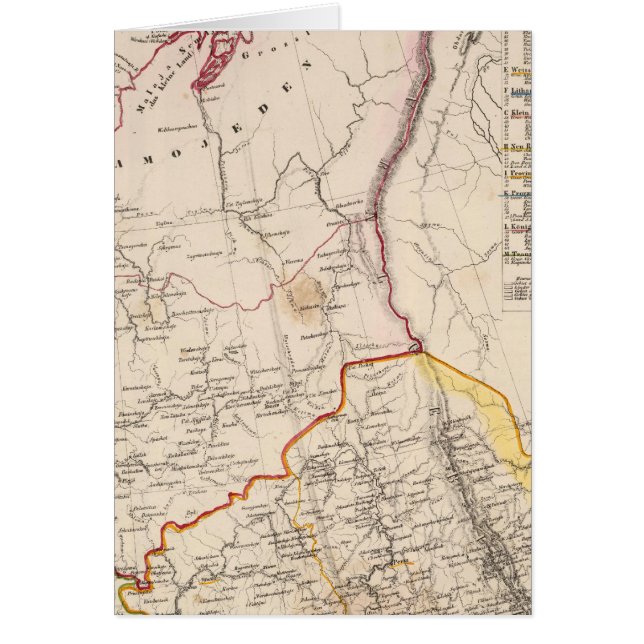 Noordoost-Rusland 2 (Voorkant)