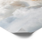 Noordoost-tijger Poster (Hoek)