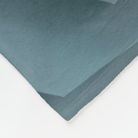 Noordoost-universiteit Fleece Deken (Hoek)