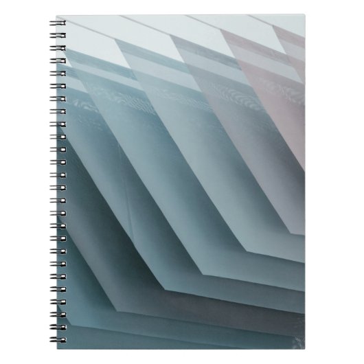 Noordoost-universiteit Notitieboek (Voorkant)