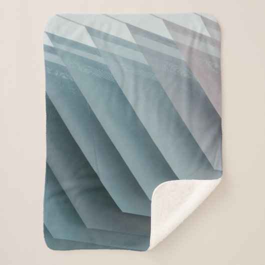 Noordoost-universiteit Sherpa Deken (Voorkant)